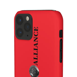 GEN-5 Snap Cases