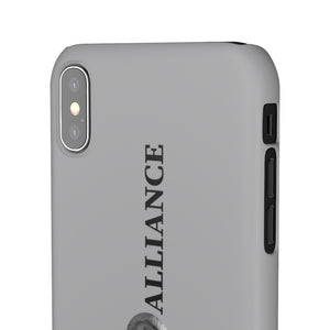 GEN-5 SNAP PHONE CASE