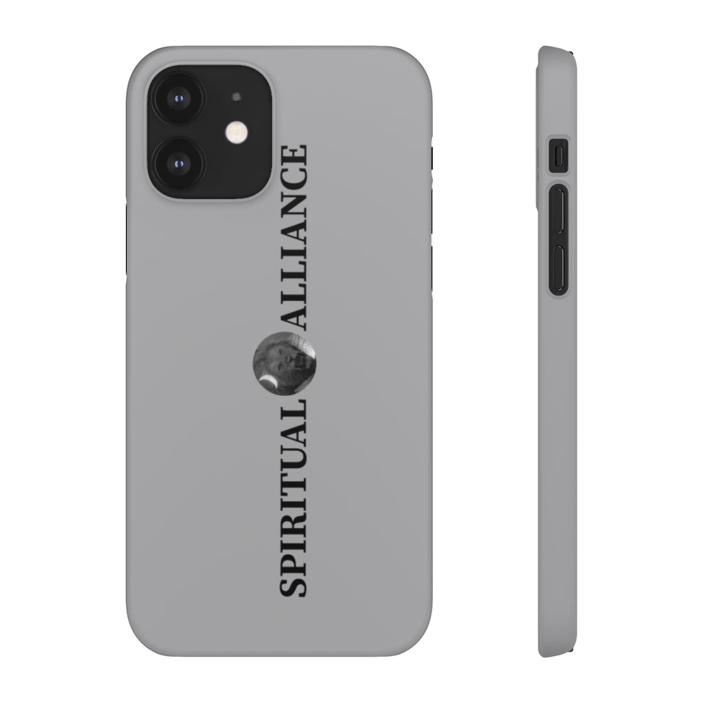 GEN-5 SNAP PHONE CASE
