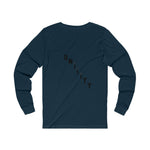 Load image into Gallery viewer, Unisex S///A &quot;GEN-1&quot; L-SLEEVE TEE
