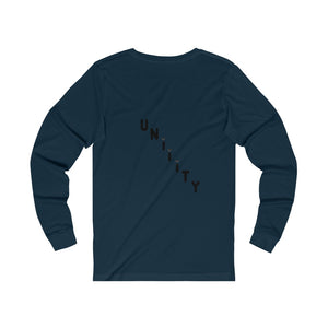 Unisex S///A "GEN-1" L-SLEEVE TEE