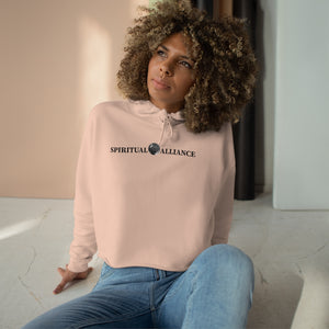 GEN-5 Crop Hoodiiie