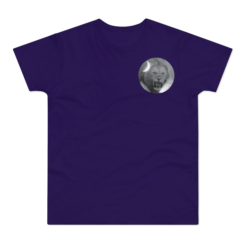 Single Jersey Men's T-shirt
