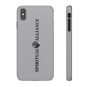 GEN-5 SNAP PHONE CASE