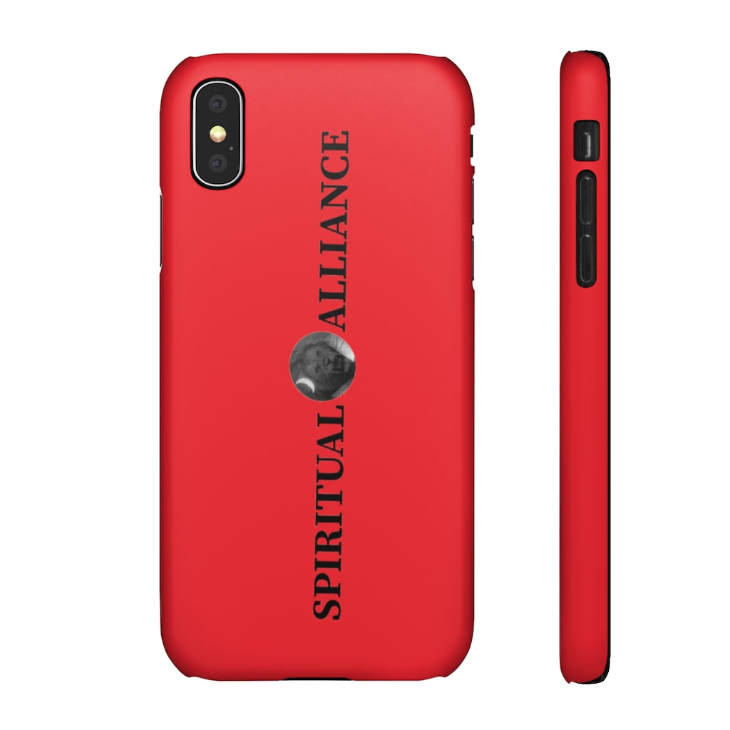GEN-5 Snap Cases