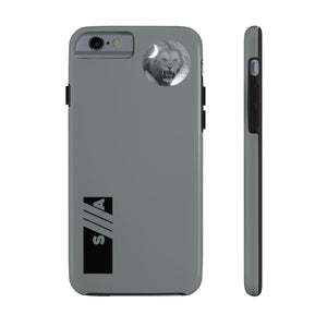 S///A "xHYBRIDx" Tuff Phone Cases