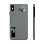 Load image into Gallery viewer, S///A &quot;xHYBRIDx&quot; Tuff Phone Cases
