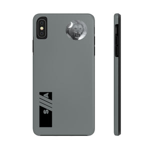 S///A "xHYBRIDx" Tuff Phone Cases