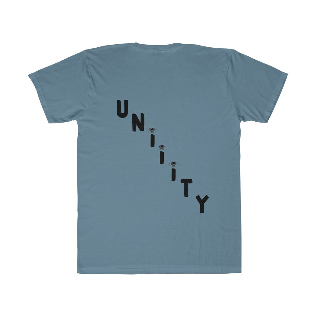 Men's S///A "GEN-2" TEE