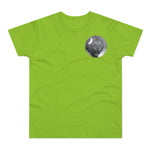 Load image into Gallery viewer, Single Jersey Men&#39;s T-shirt
