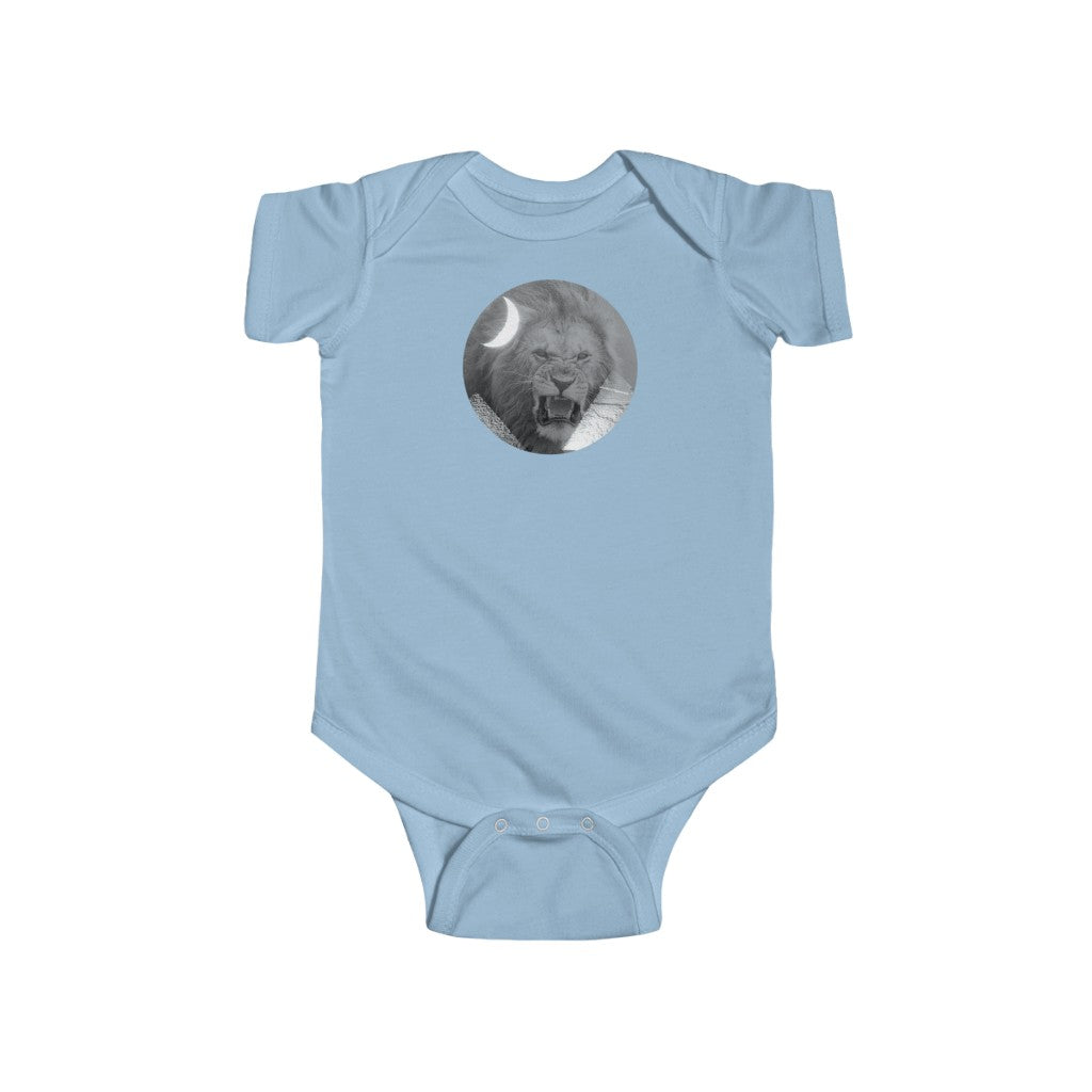 Infant S///A "GEN-1" BODYSUIT
