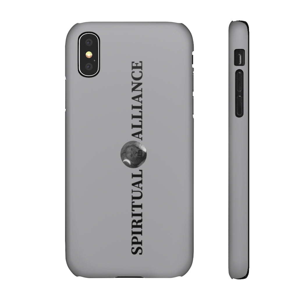 GEN-5 SNAP PHONE CASE