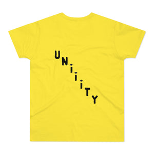 Single Jersey Men's T-shirt