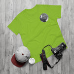 Load image into Gallery viewer, Single Jersey Men&#39;s T-shirt
