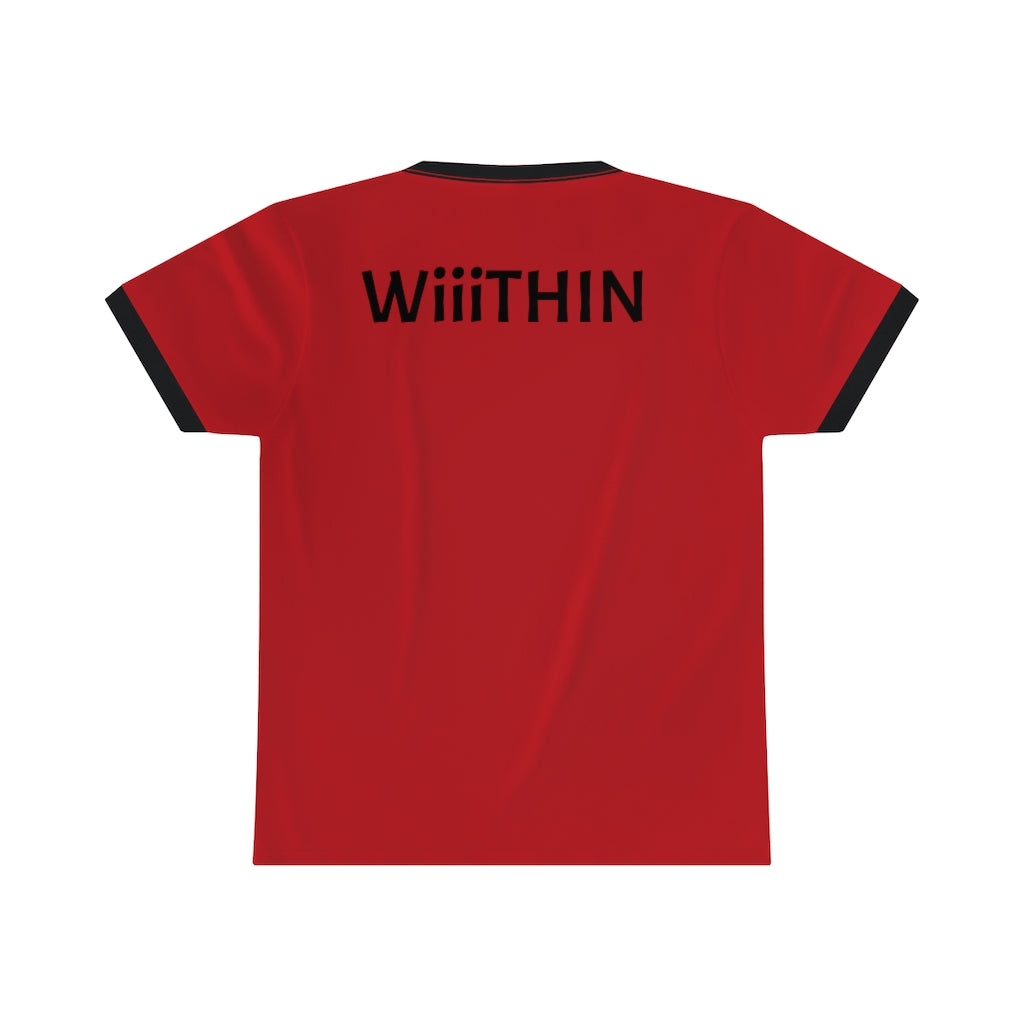 GEN-5 RINGER TEE