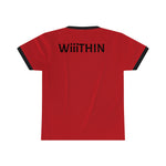Load image into Gallery viewer, GEN-5 RINGER TEE

