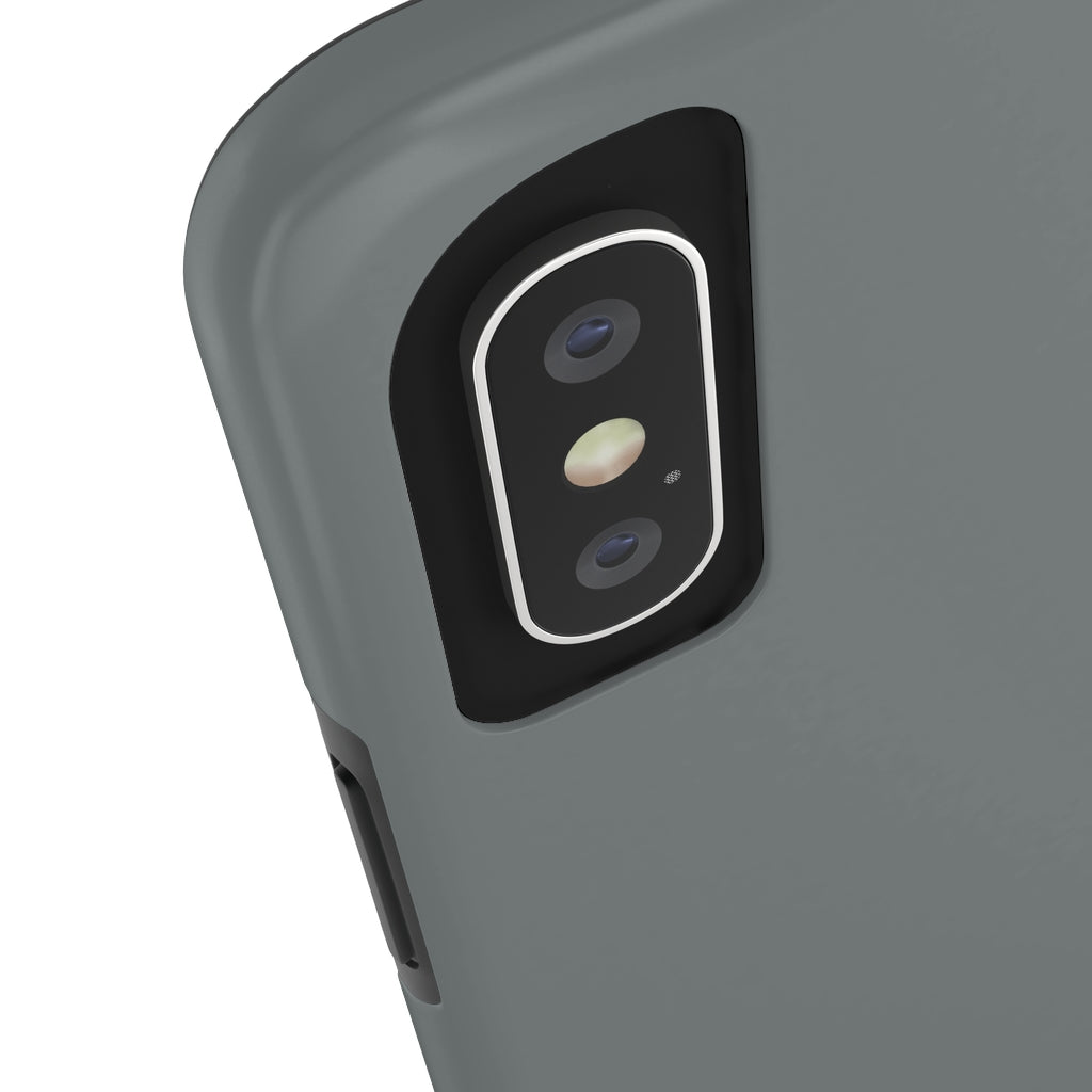 S///A "xHYBRIDx" Tuff Phone Cases