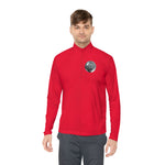 Load image into Gallery viewer, S///A QUARTER ZIP. GEN 1
