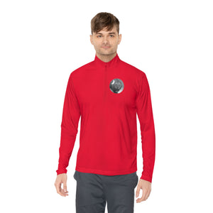 S///A QUARTER ZIP. GEN 1